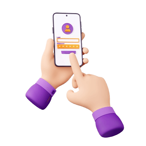 login image